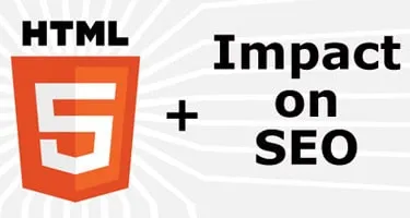 تاثیر html5 بر سئو سایت