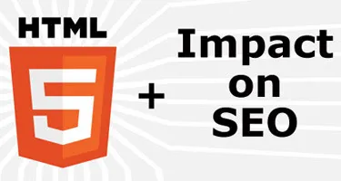 تاثیر html5 بر سئو سایت
