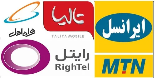 سئو وب سایت فروش شارژ