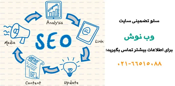 سئو تضمینی