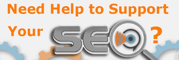 پشتیبانی سئو سایت وب نوش — Need Help to Support your SEO